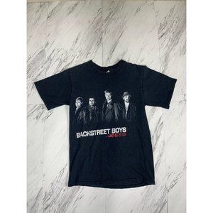 Backstreet Boys “This is Us” Tee